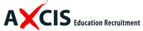 Axcis Recruitment Website Design