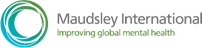 Maudsley _International _Logo